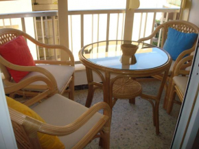 Гостиница Apartamento Plus Color  Чипиона